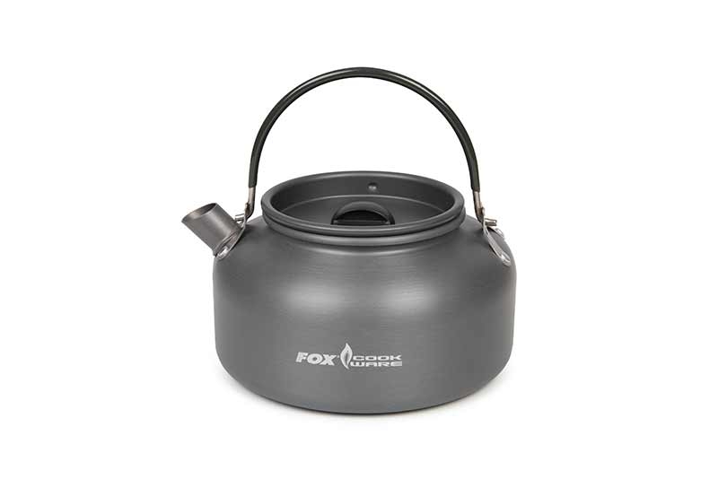 Cookware Kettle 0.9ltr