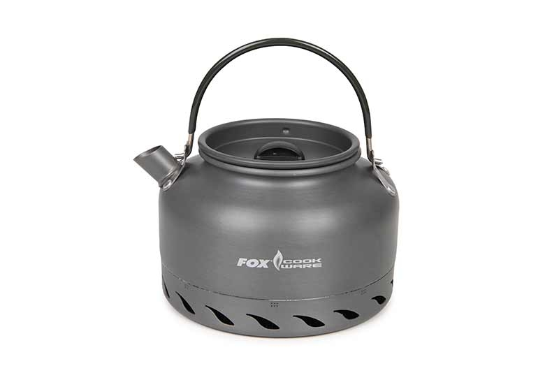 Cookware Heat Transfer Kettle 0.9ltr