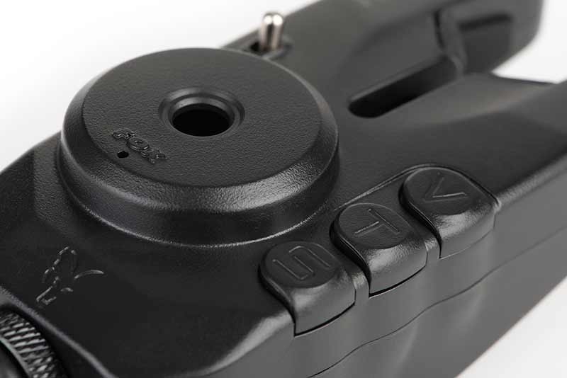 Mini Micron Multicolour