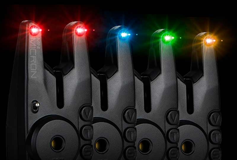 Mini Micron Multicolour