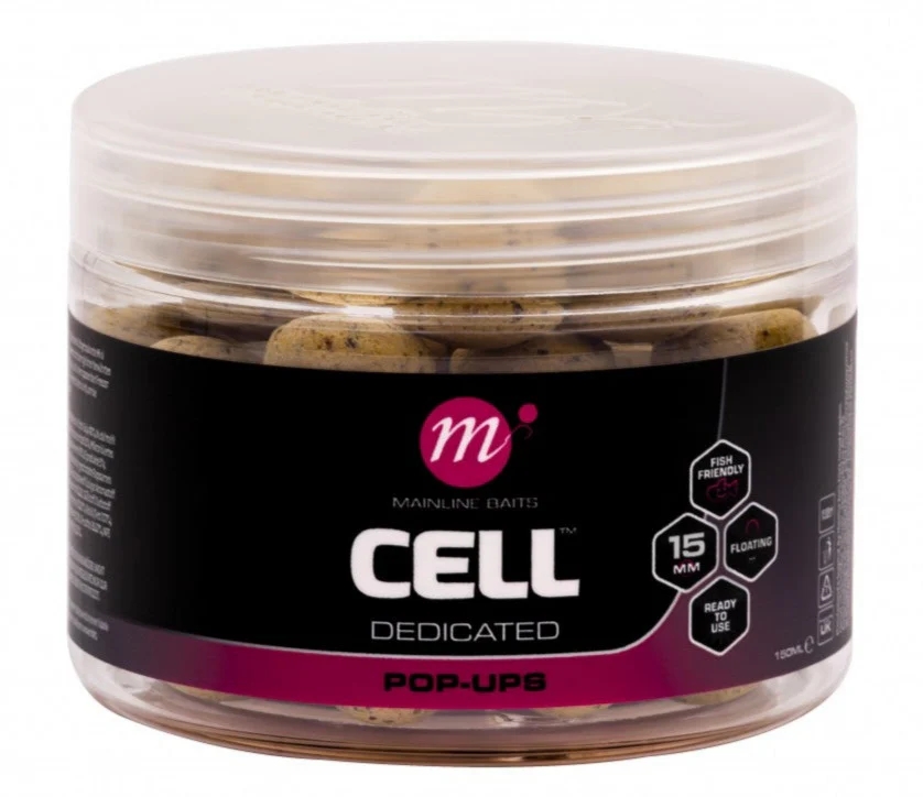 Cell Pop Ups 15mm