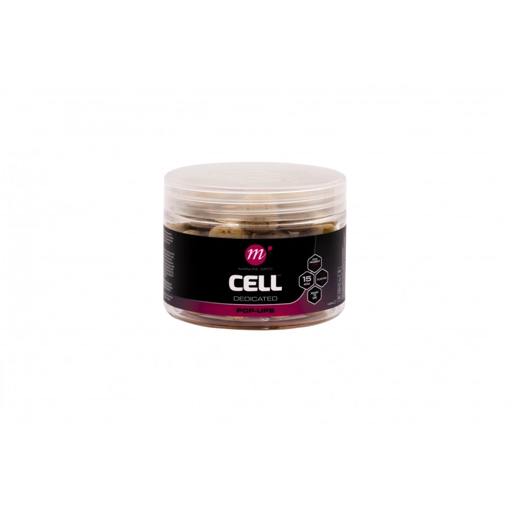 Cell Pop Ups 15mm