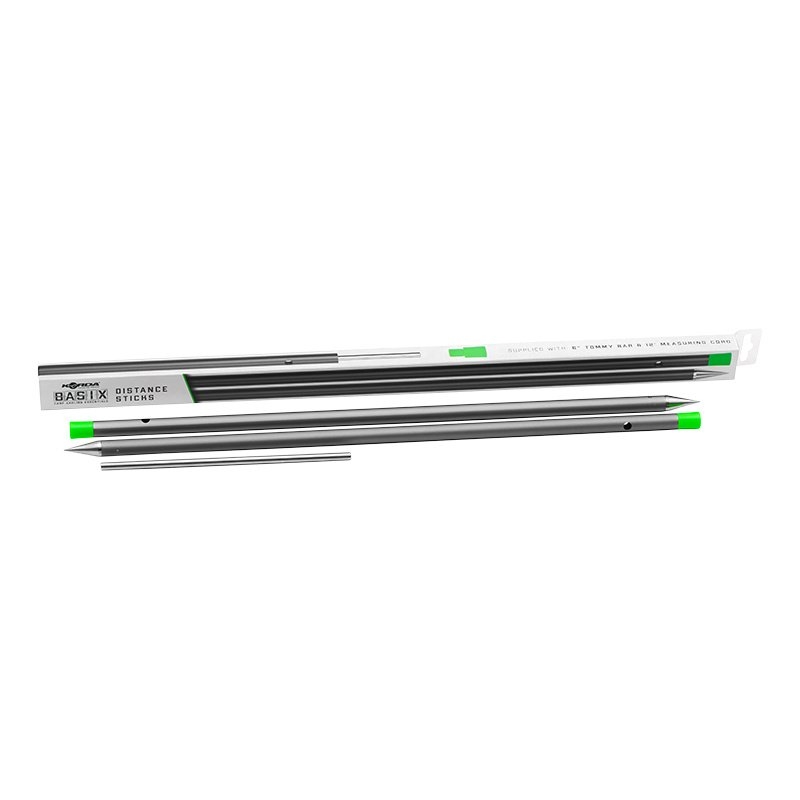 BASIX Distance Sticks