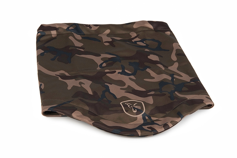 Camo Thermal Snood