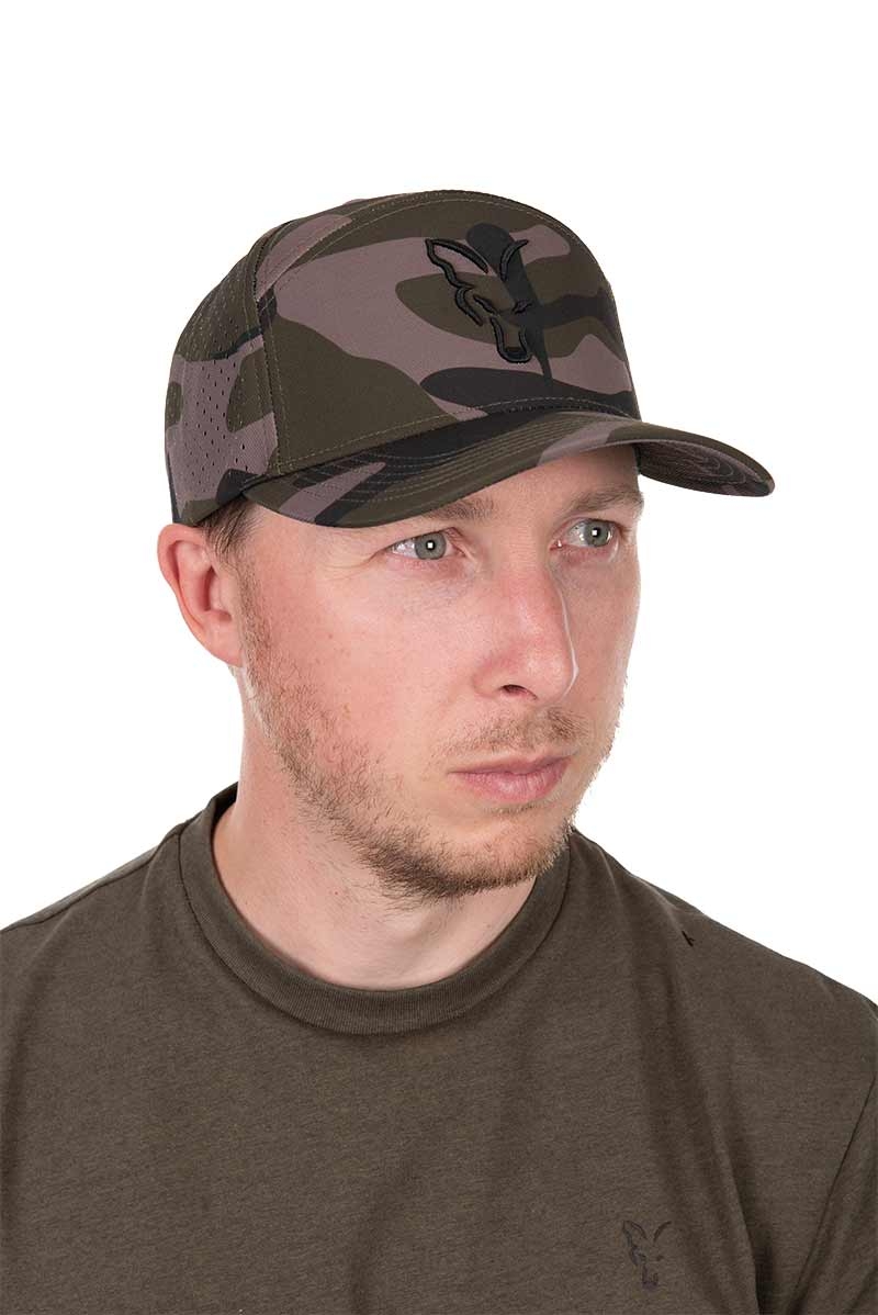 Voley Cap Camo