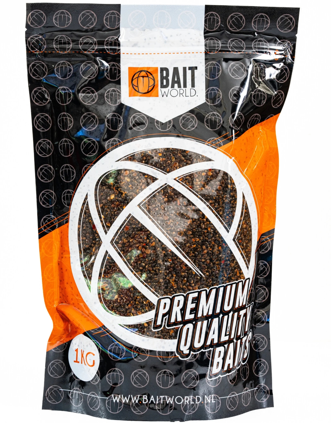 Ready to Fish Chili Hennep 1kg