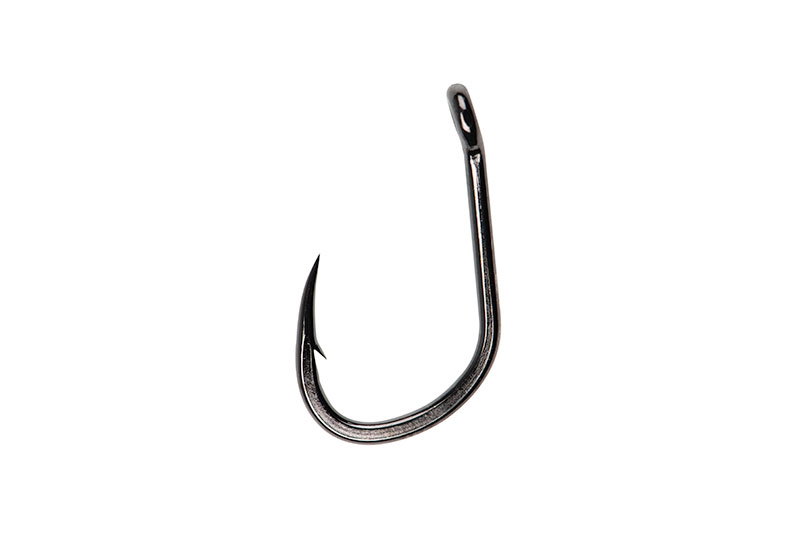 Carp Hooks Wide Gape Beaked (Size 4)