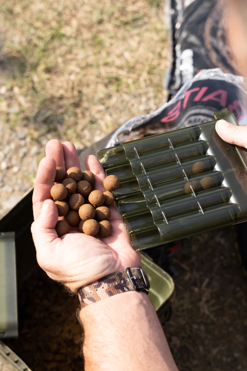 Choppa Small 14-16mm