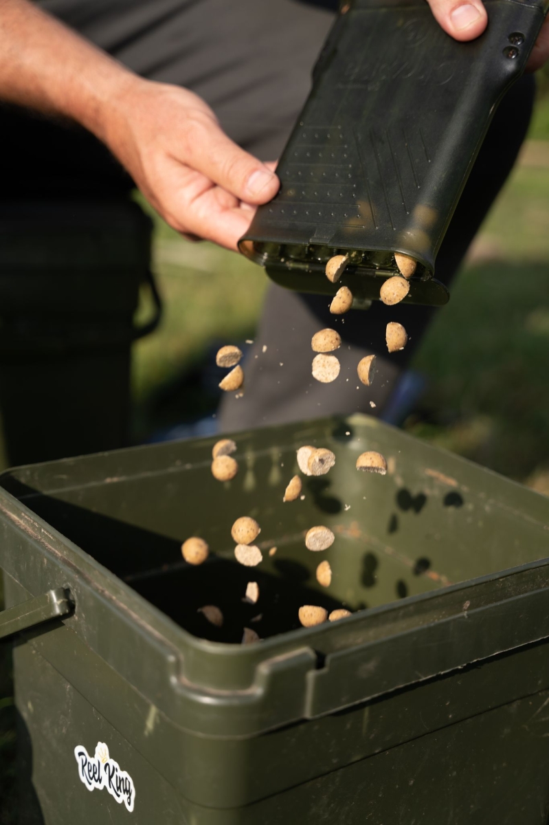 Choppa Small 14-16mm