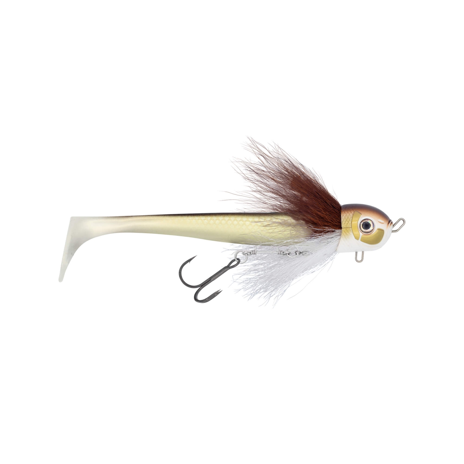 BlackBug Beetle Junior 17cm/35gr Chub