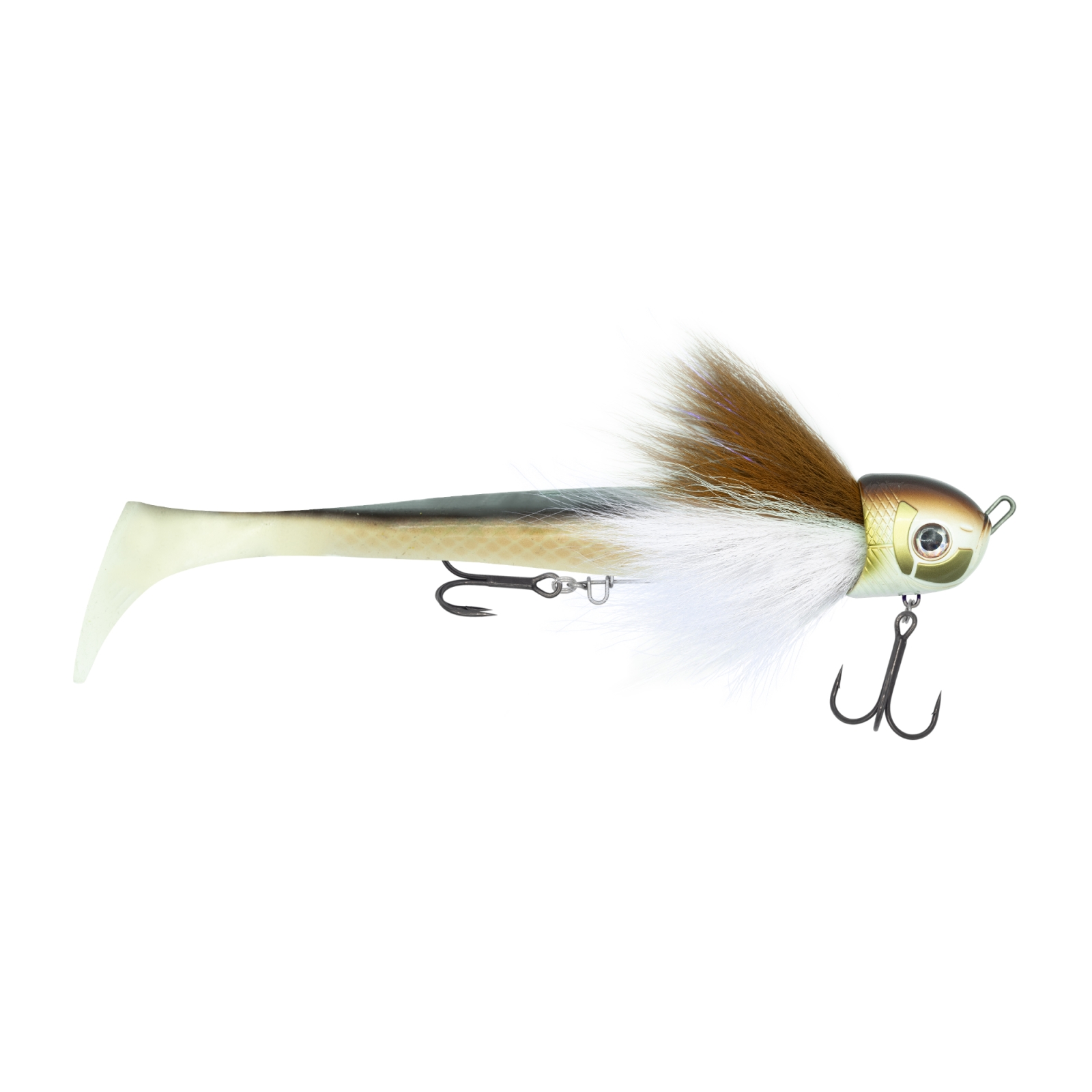 BlackBug Beetle Original 21cm/75gr Chub