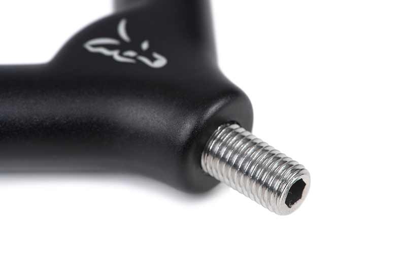 Aluminium Spreader Block