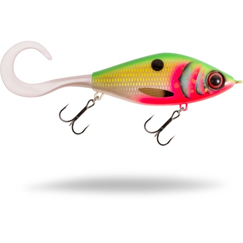 Guppie Downsize Shallow 9cm/35gr Clown Shoes