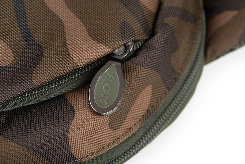 Camolite Shoulder Wallet