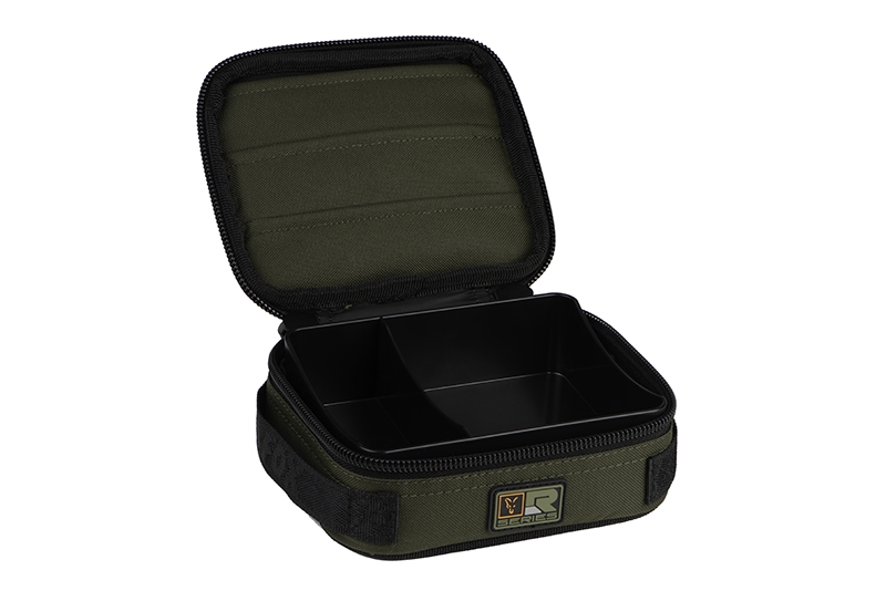 R Series Compact Rigid Lead & Bits Bag