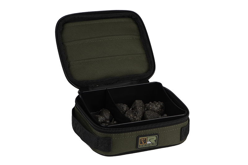 R Series Compact Rigid Lead & Bits Bag