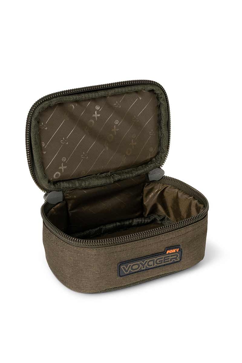 Voyager Accessory Bag Small