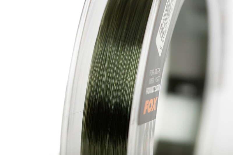 Exocet Pro Double Tapered Line 12-35lb/5.4-15.9kg