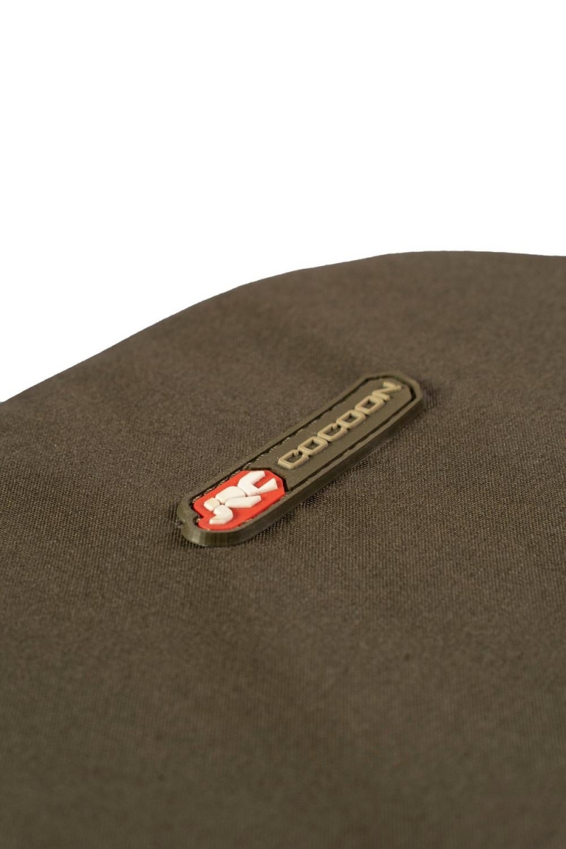 Cocoon II Flatbed Wide Stretcher