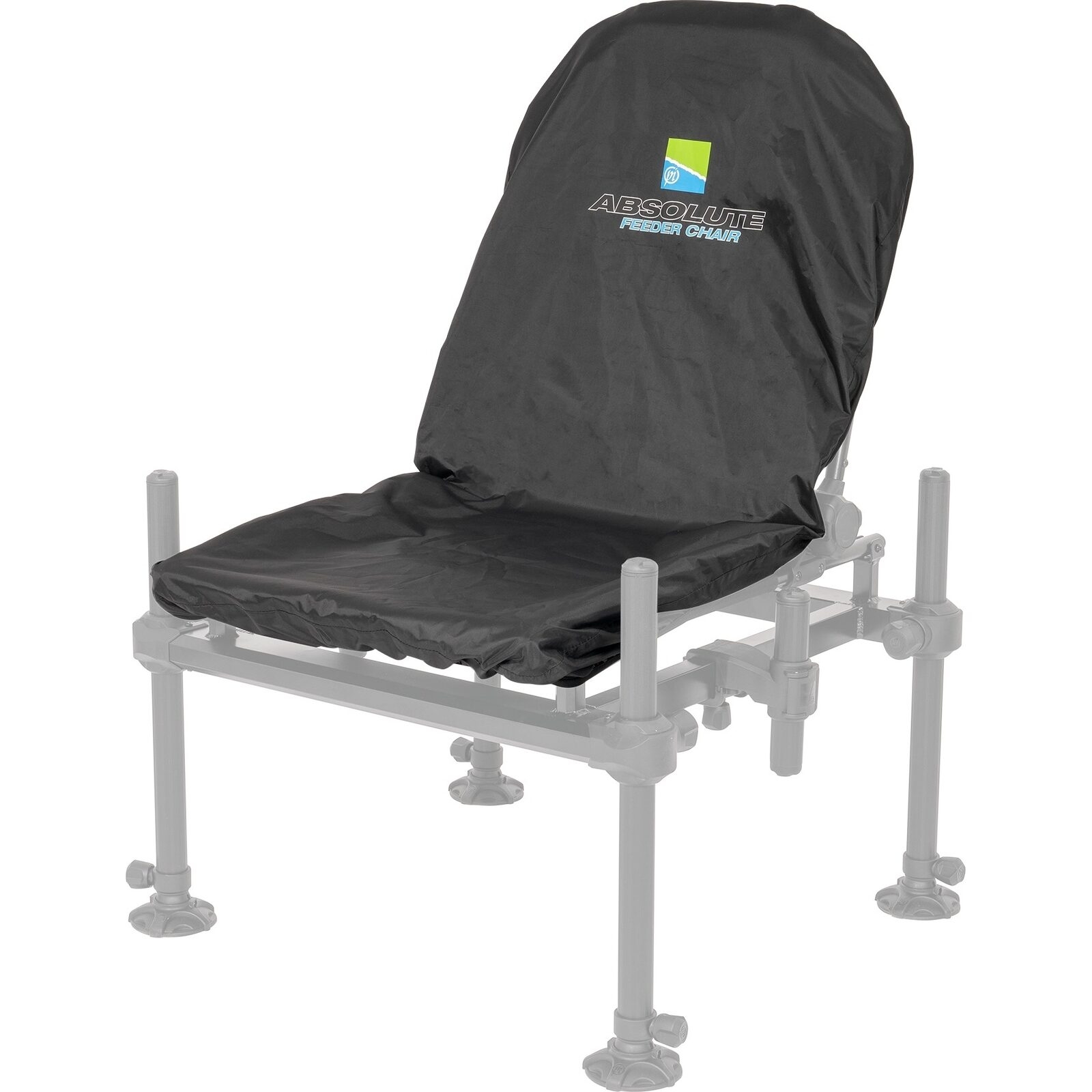 Absolute Feeder Chair Waterproof Cover
