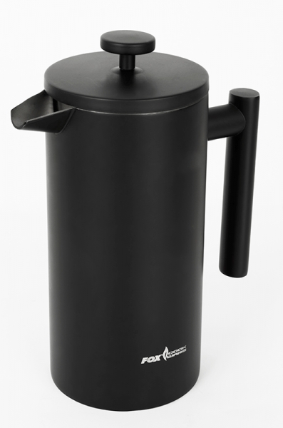 Thermal koffie/thee Press 1 liter