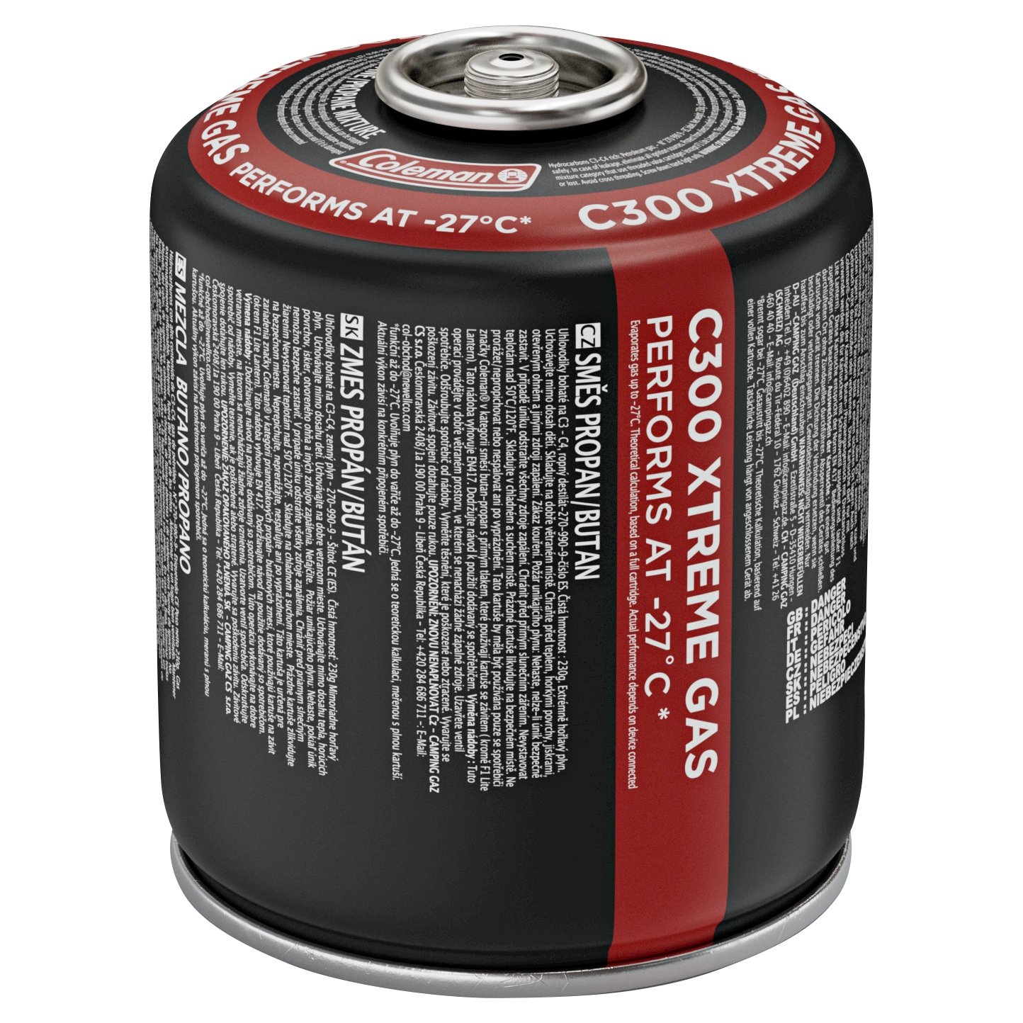 Cartridge C300 Xtreme