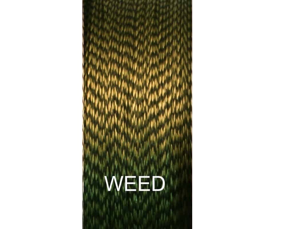 Armabraid 15lb Weed