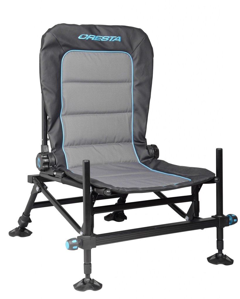 CRESTA COMPACT CHAIR 2.0