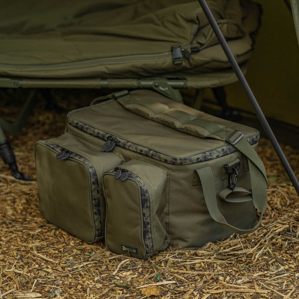 RVS Cookbag