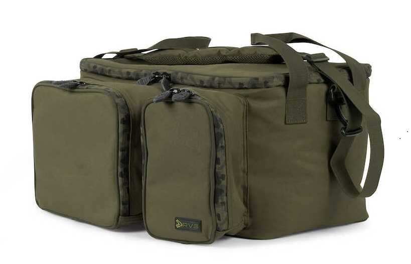 RVS Cookbag