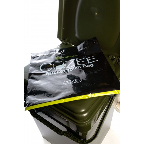 CoZee Toilet Bags