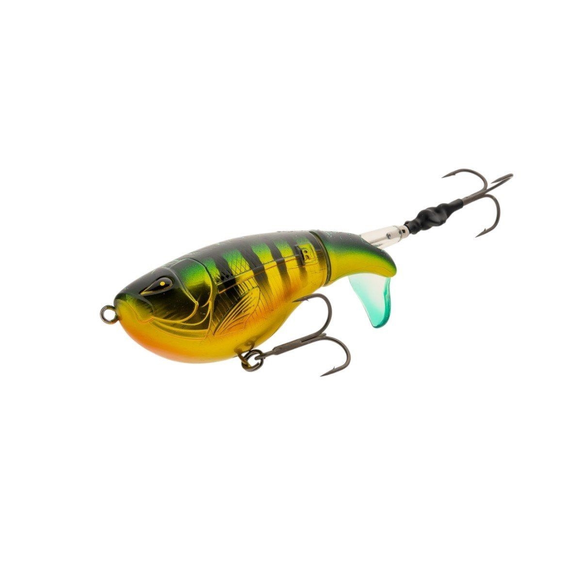 Splash Bomb 12cm/54gr Chrome Perch