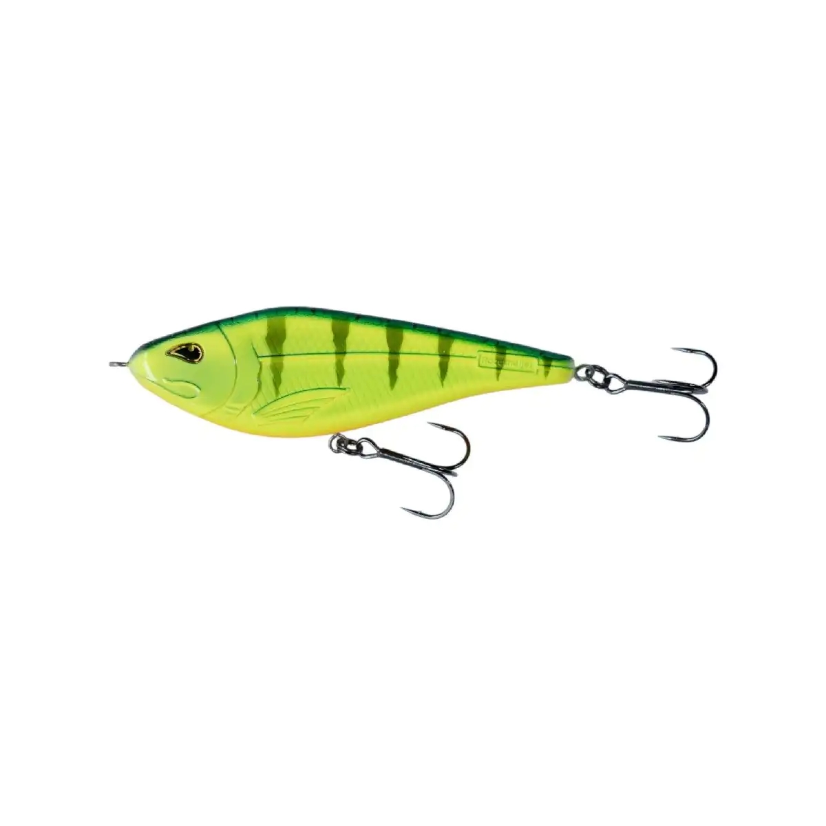Pike Glide 12cm/41gr Fire Cracker