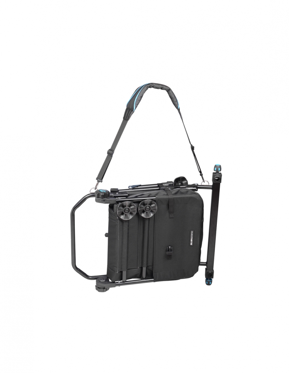 CRESTA COMPACT CHAIR 2.0