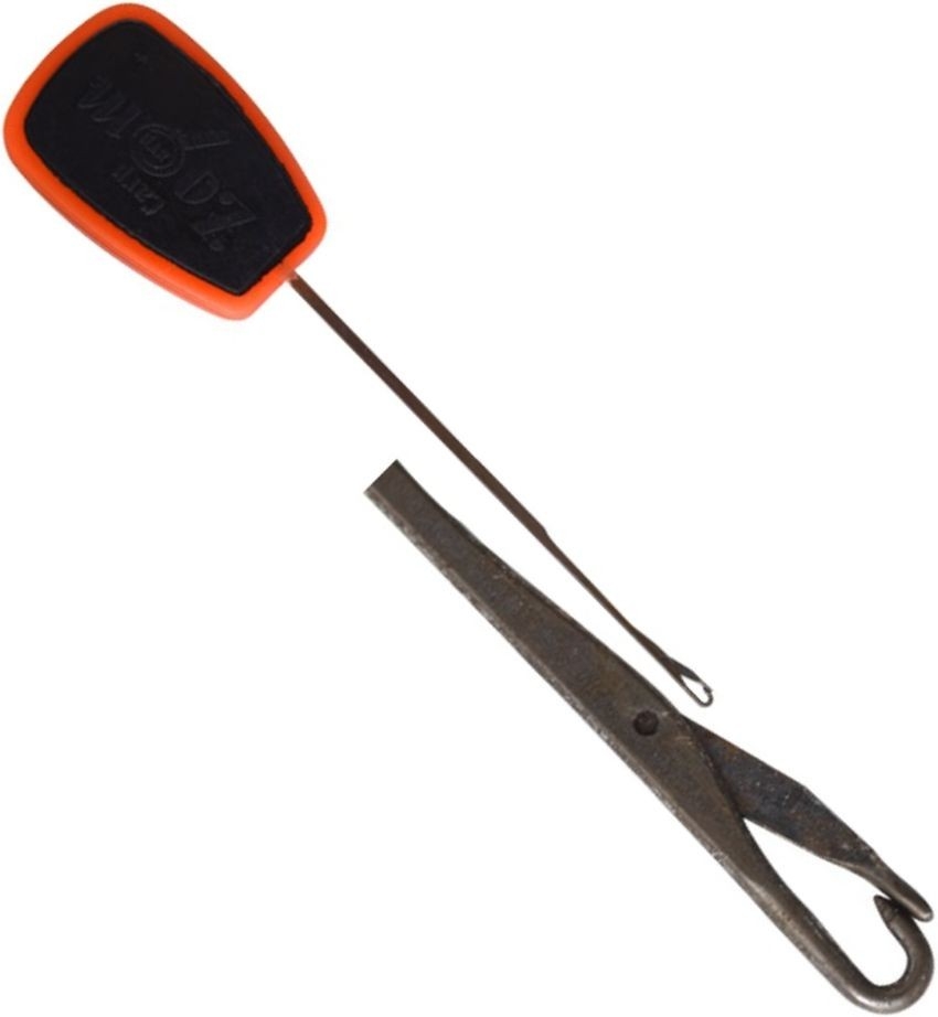 Latch Naald 2.35mm/6cm