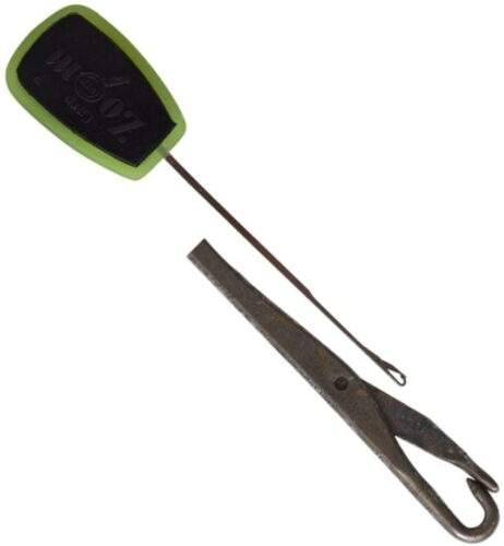 Mini Latch Naald 1.55/6cm