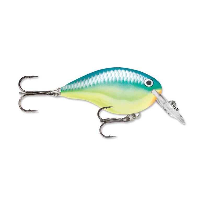 DT-6 Dives-To 5cm/12gr CRSD