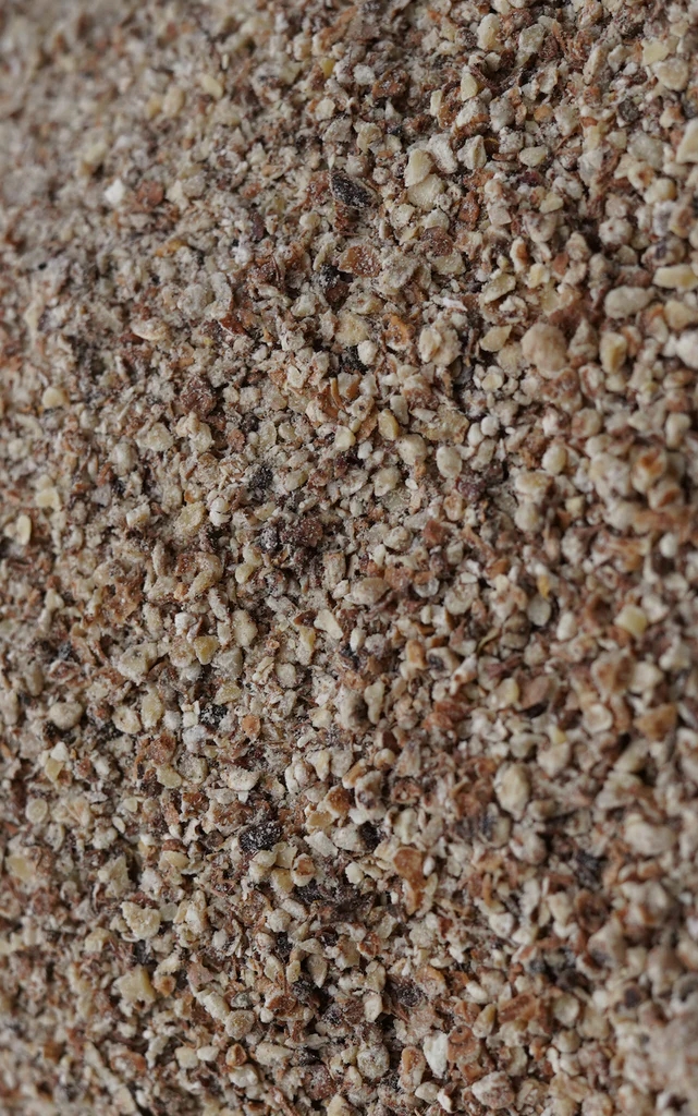 Gemalen Tijgernoten 2.5kg