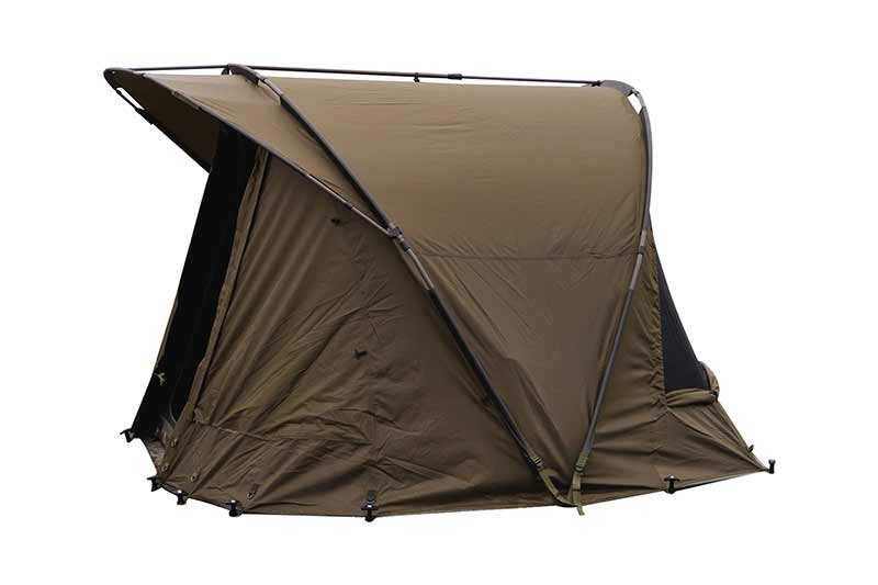 Voyager 1 Persoon Bivvy