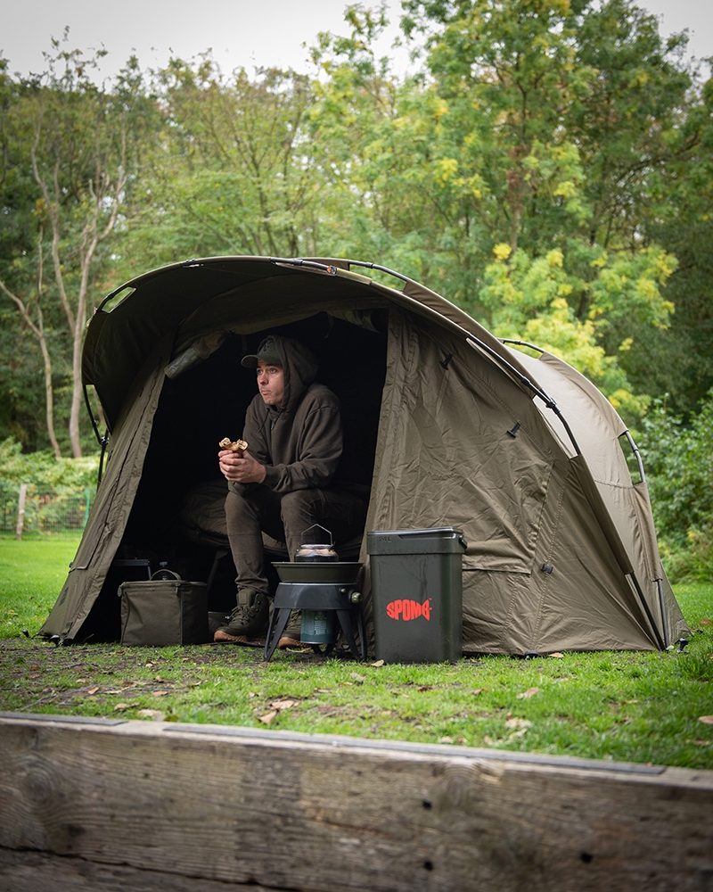 Eos II 1 Persoon Bivvy