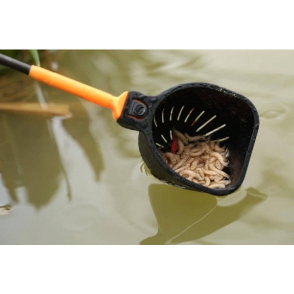 Rapid Release Pole Cups