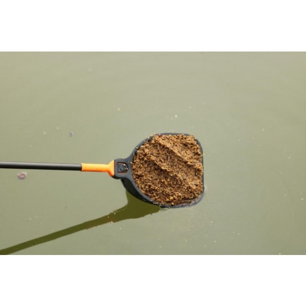 Rapid Release Pole Cups