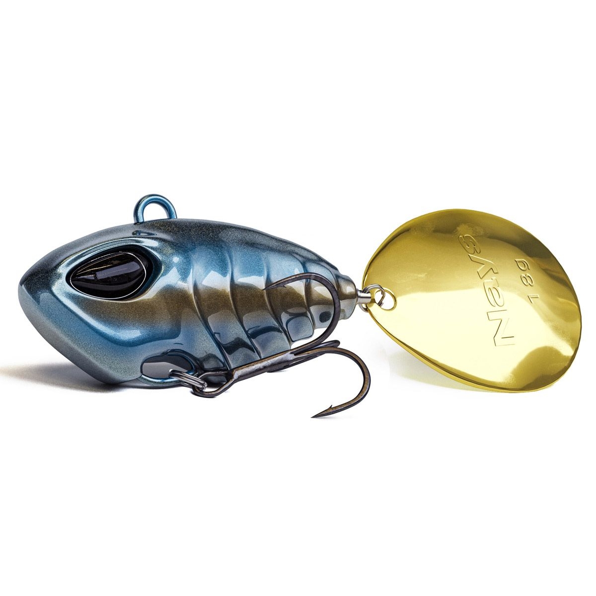 BLD RNNR LF Blade Runner 10gr/D09