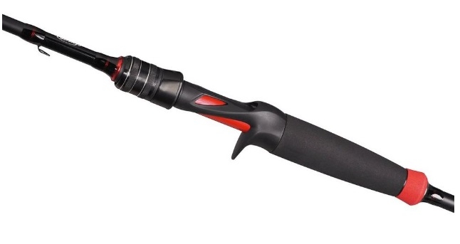 Zilla Pike 762H C (30-90gr)