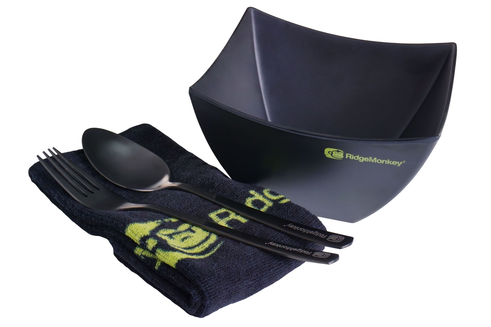 SQ DLX Bowl Set