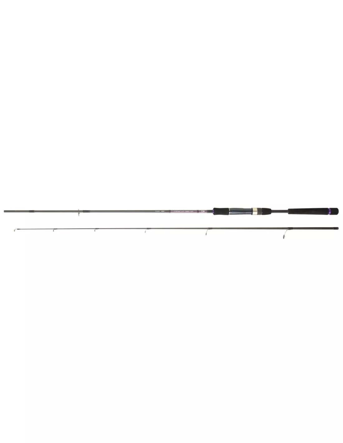 Crosscast Seabass Zeebaarshengel 274cm  - 14-42gr