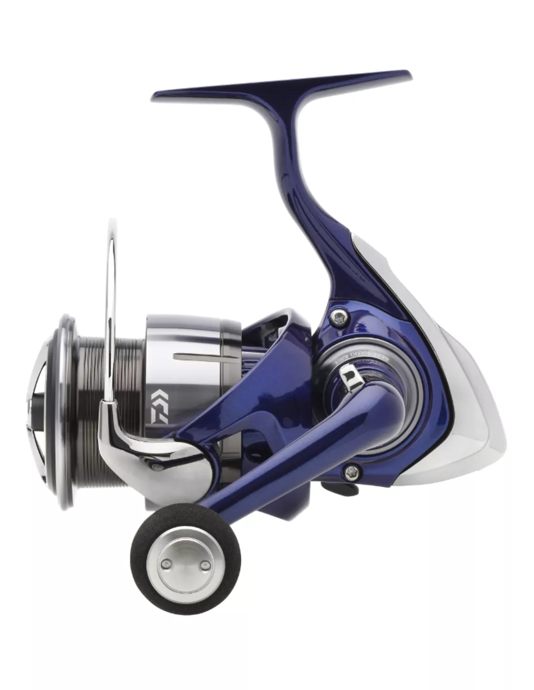 24 TDR Match & Feeder QD (3012QD)