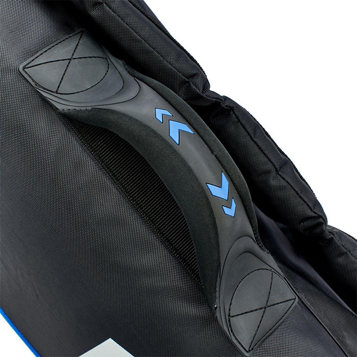 N'Zon 2 Rod Feeder Holdall 180cm (MEDIUM)