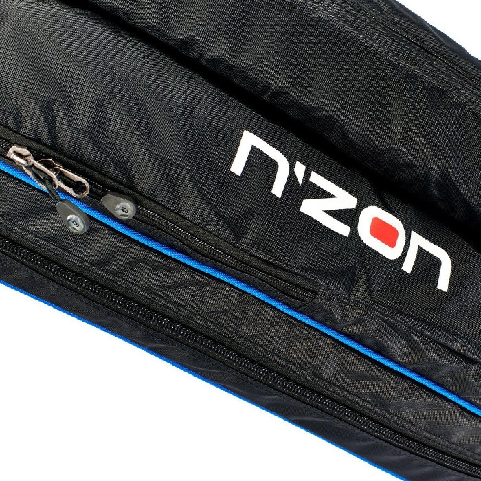 N'Zon 2 Rod Feeder Holdall 180cm (MEDIUM)