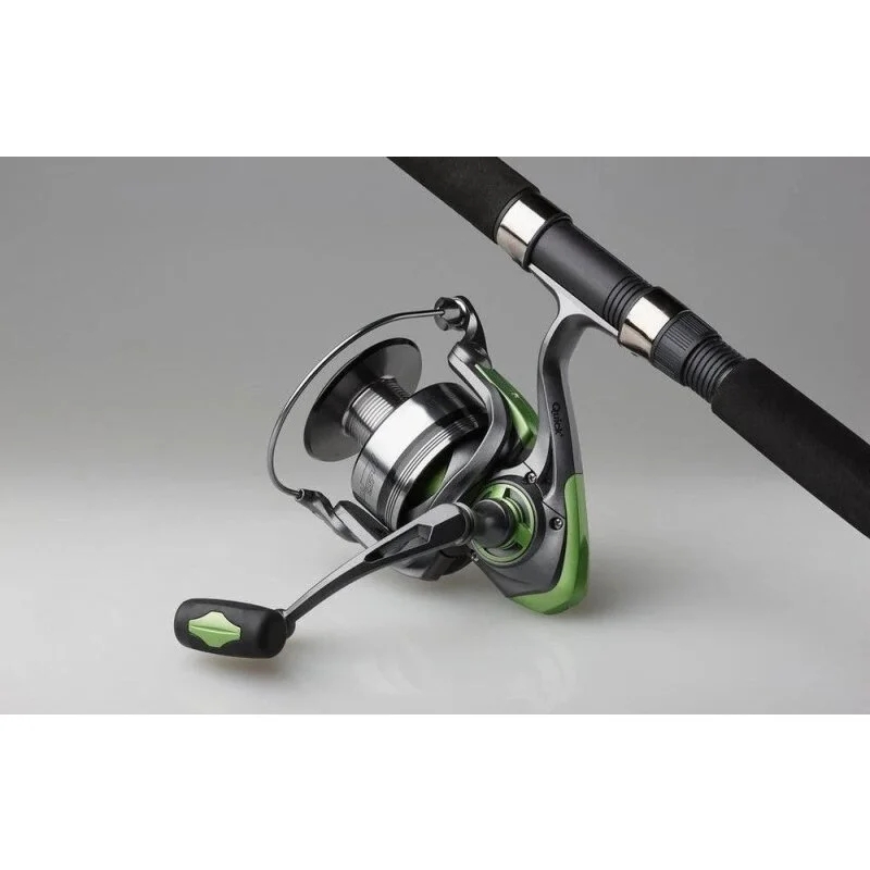 Full Cat XP Heavy -- 270 150-250 - 8000